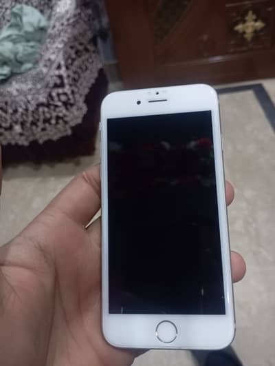 All okay only bettery chande  64 hn