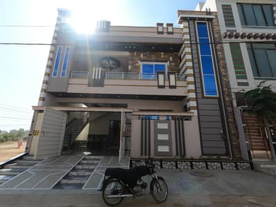 240 Square Yard Bungalow Available In Saadi Town Saadi Garden Scheme 33 Karachi