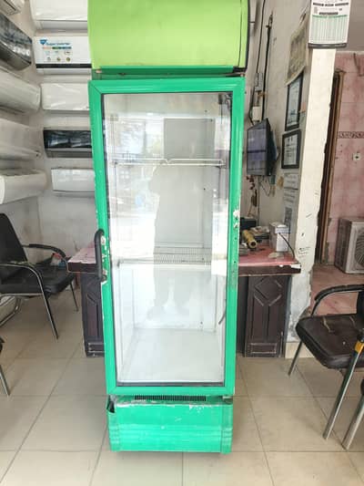 refrigerator chiller available good conditions/0321/080/77/77/