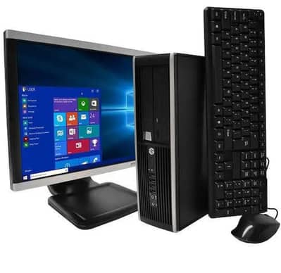 CUP'S , LCD'S & ALL ACCESSORRIES