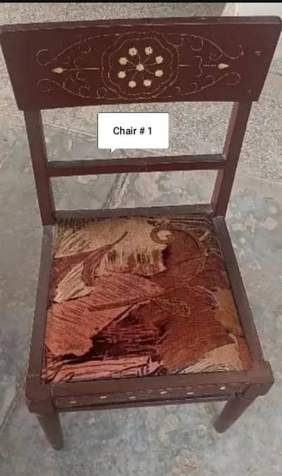 Dinning Table Available For Sale 8 Seater