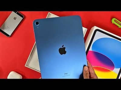 ipad 11th generation (A16)