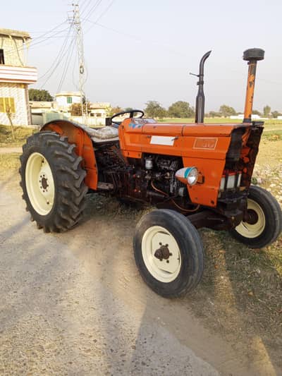 80 model tractor for sale