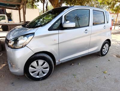 MITSUBISHI EK WEGON 2014/17 AUTO 650CC MINT CONDITION