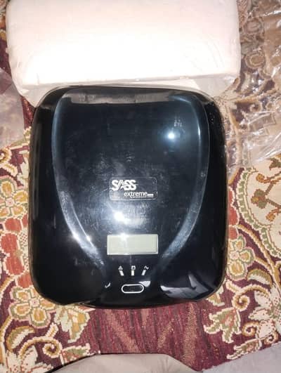 untouch and new ups 600 watts