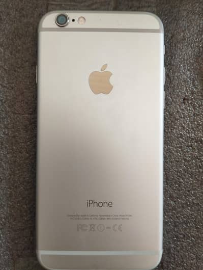 iPhone 6 (16GB)