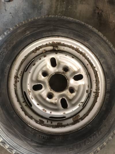 Tubules rim 4 hiroof ke