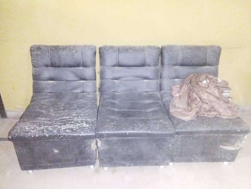 sofa sets etc 3