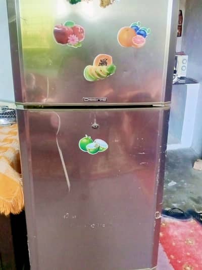 Pel Used Refrigerator good conditions