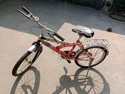 Bicycle for sale