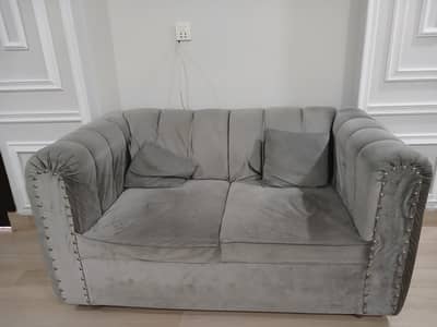 2+2 sofa set