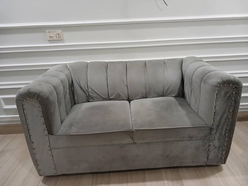2+2 sofa set 1