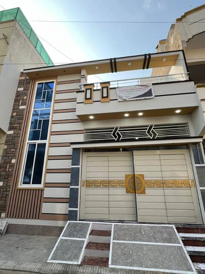 120 Sq Yard Bungalow For Sale In Saadi Town Scheme 33 Karachi (Next To Corner )