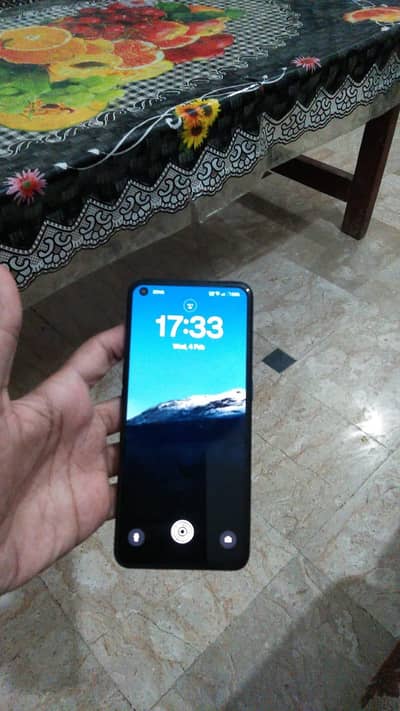 Realme 9 pro plus 8/128