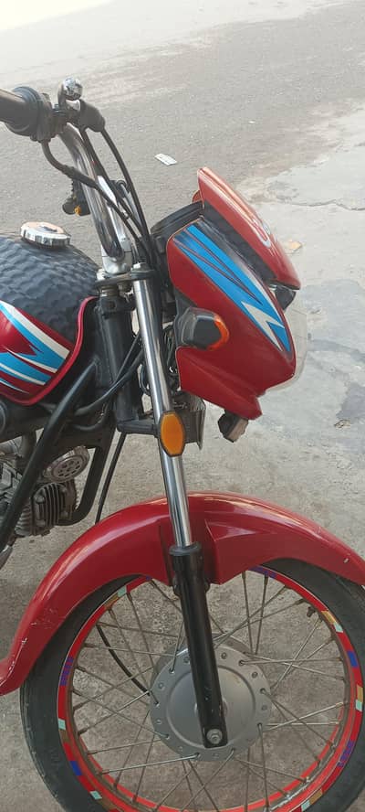 Lower Price bike in Market Place