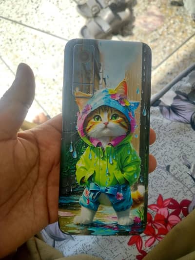 vivo Y51 8/128 in good condition