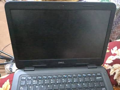 Dell laptop for sale