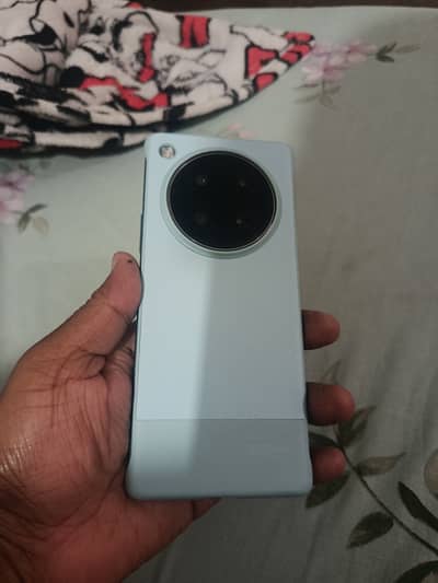 Infinix Zero 40