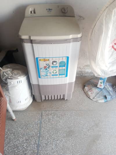 dryer for sale super Asia used condition