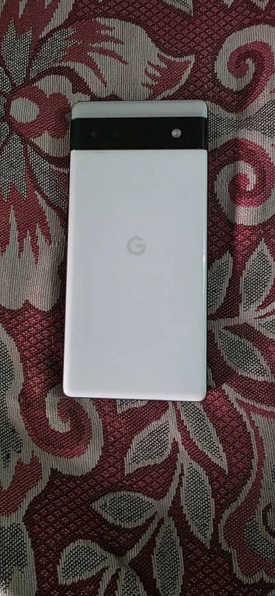 Google pixer 6a sale and exchange