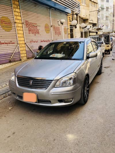 Toyota Premio 2003 model Orignal condition