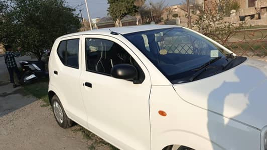 Suzuki Alto vxr 2023 for sale