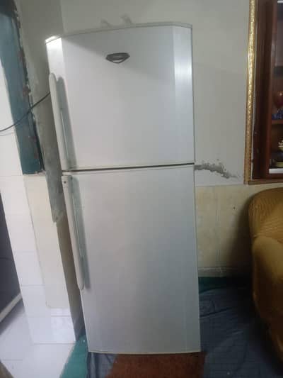 Dawlance refrigerator