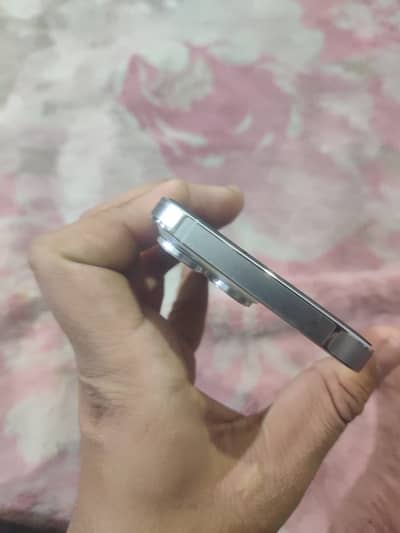 iPhone 13 pro jv 256 gb