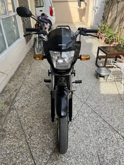 Honda Pridor 2021 Immaculate