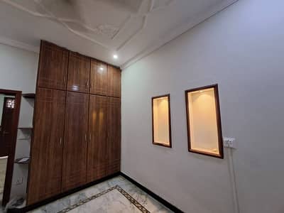 5-Marla Brand New Single Storey House For Sale Sector H-13 So