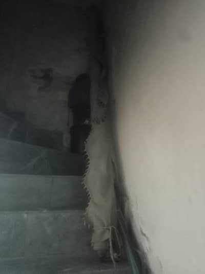 7feet hight counter with A TO Z Burger KA Saman for sale 03314452997