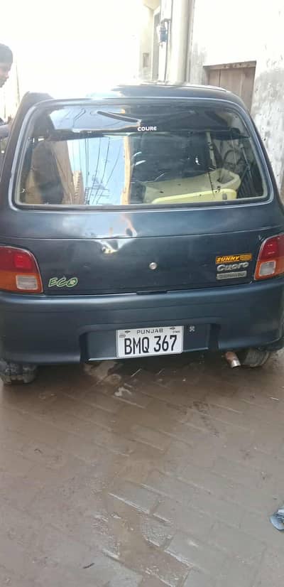 outside 70% original inside total janiun