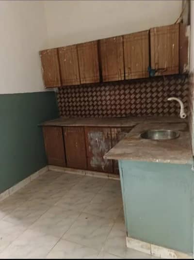 2 room 3rd floor double side floor for rent