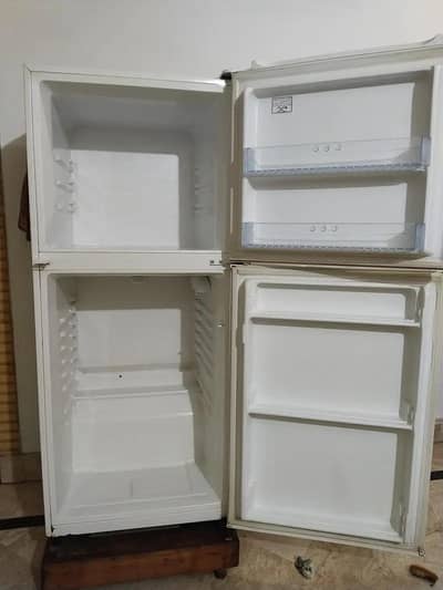haier fridge