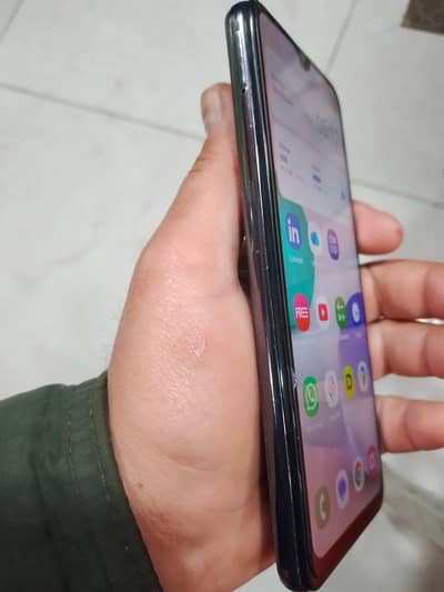 Samsung Mobile A32 6/128 read add