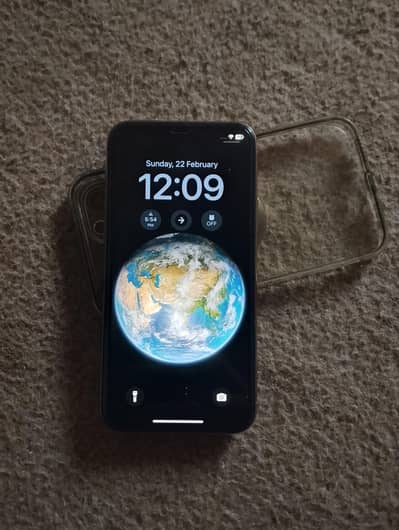 iphone 11 pro Gold color 64gb Non PTA