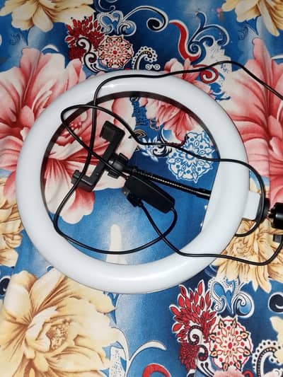 ring light