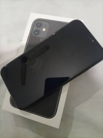 Iphone 11 Nonpta