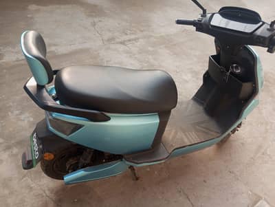 besto electric scooter with warranty