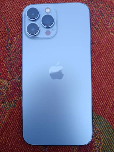 Iphone 13promax For sale