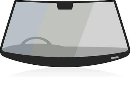 Toyota corolla windscreen available