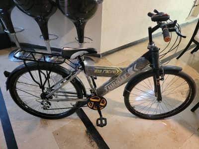 New Bicycle for Sale