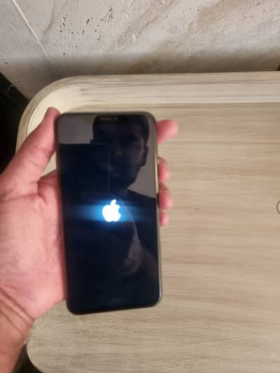 Apple iPhone 11 Pro Max