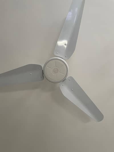 Ceiling Fans available 9/10 condition - 06 x QTY