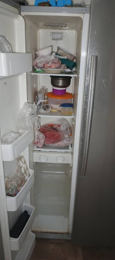 Orient Non Froz Refrigerator