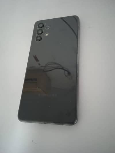 Samsung galaxy A32