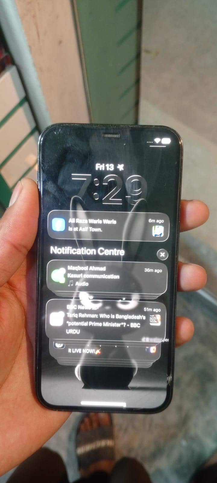 • iPhone 12 pro – Excellent Battery | Scratchless Condition 5