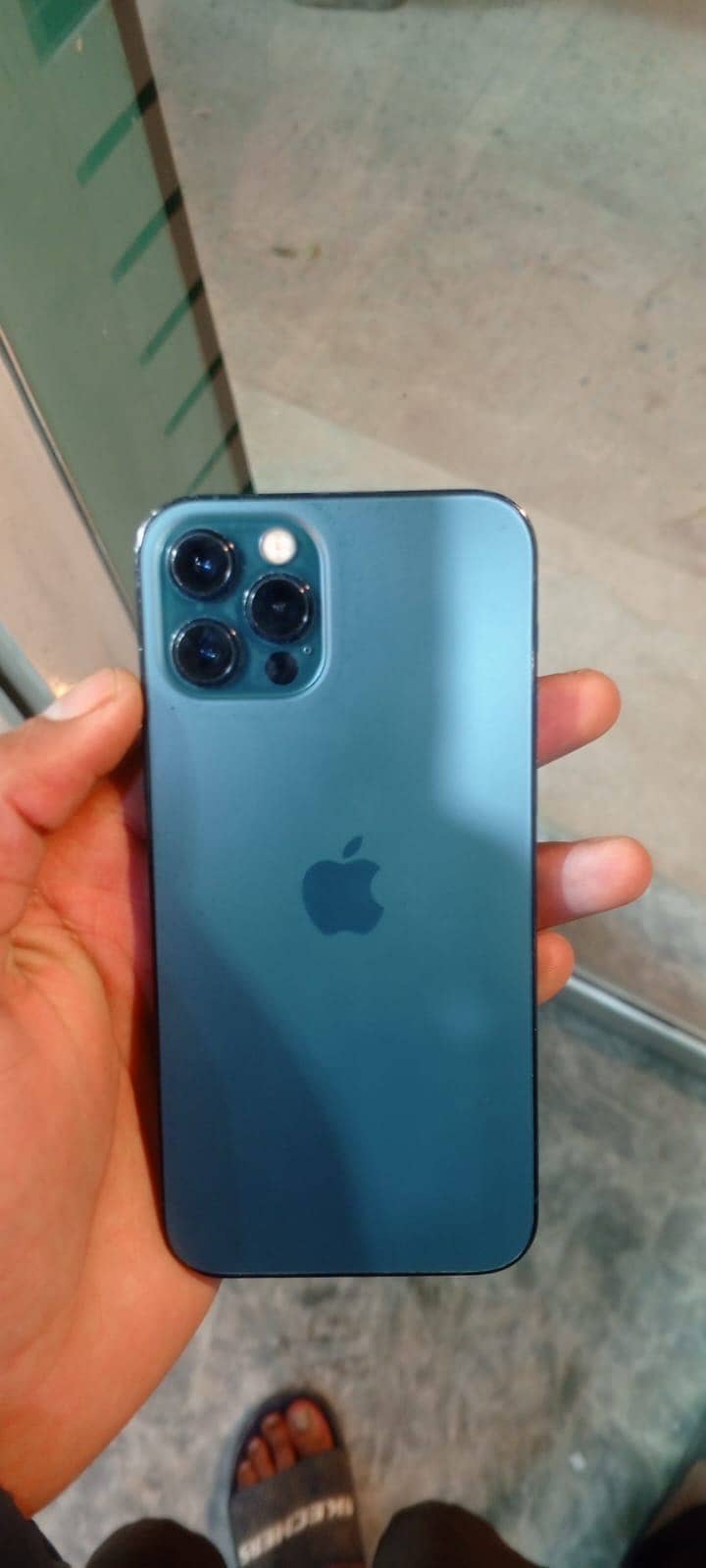 • iPhone 12 pro – Excellent Battery | Scratchless Condition 6