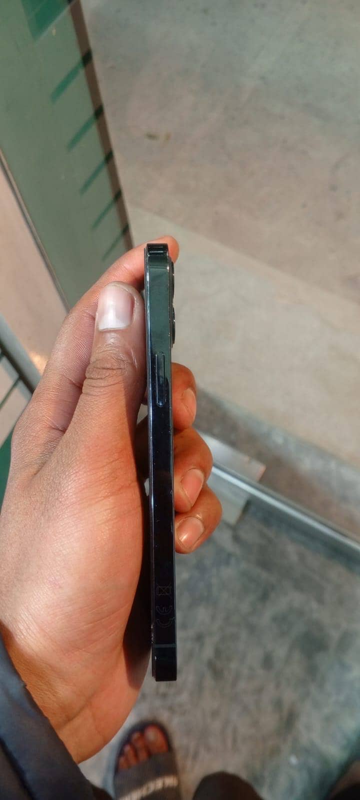 • iPhone 12 pro – Excellent Battery | Scratchless Condition 7