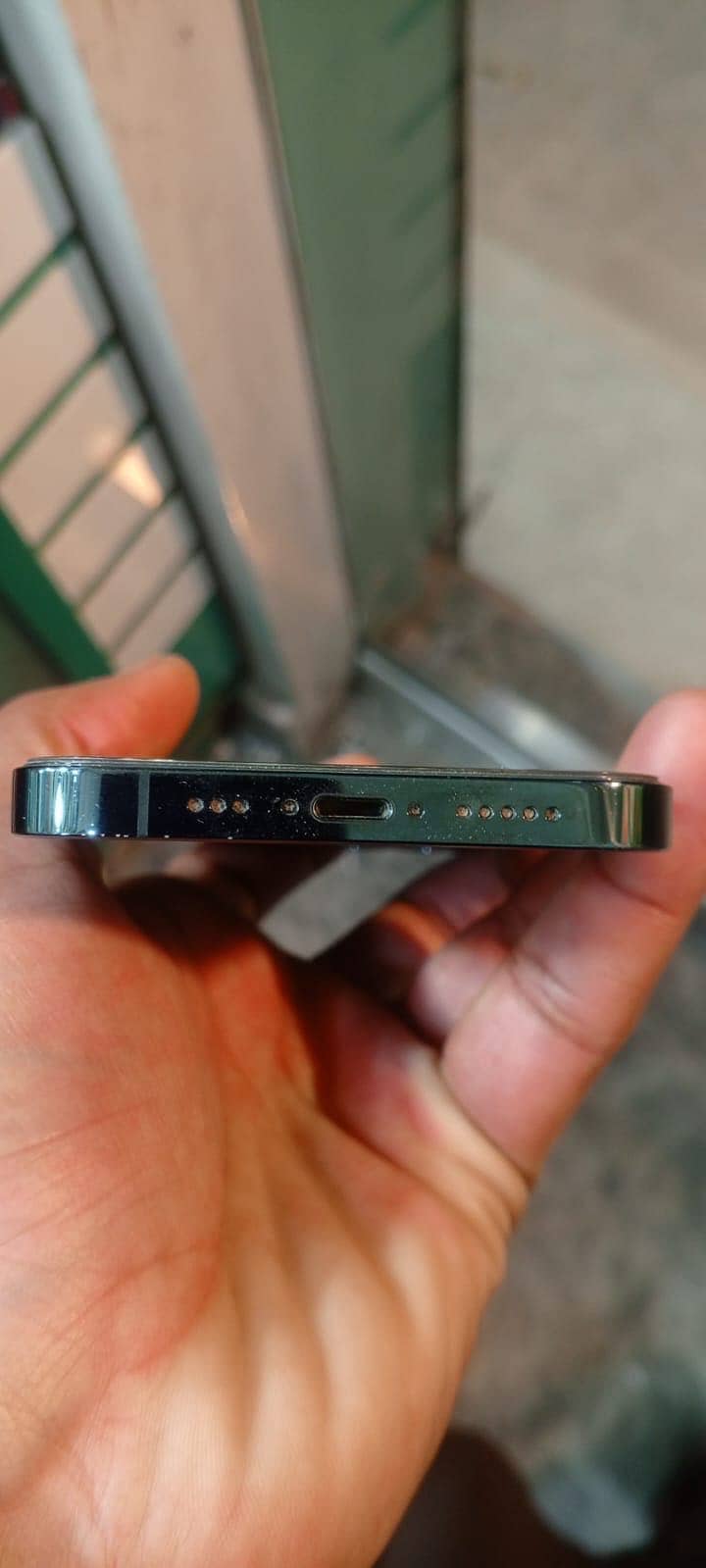 • iPhone 12 pro – Excellent Battery | Scratchless Condition 8